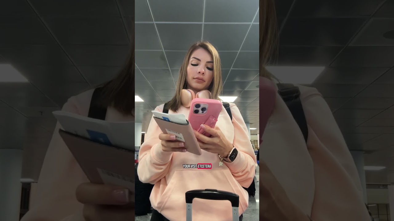 Traveling internationally after deportation 