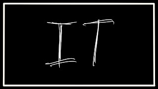 [Original Song] ShenY. - It (ft. Oliver)