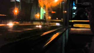 [28/4/13] 九巴 AV - GL 4355 @ 86C 沙田第一城 - 恆安邨