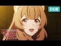 Raphtalia's Sacrifice | DUB | The Rising of the Shield Hero Season 2