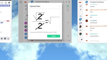 Conduit supports appservices