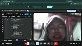 Tugas Akhir Judul 4 Stack & Queue