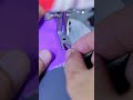 HEMMING TRICK 6