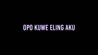 MENTAHAN CCP 30 DETIK || LAGU PIYE KABAR MU SAYANG