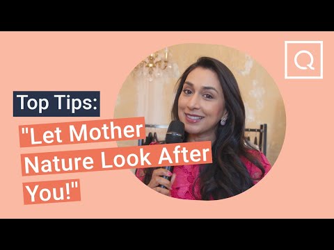 Top Tips to Live Well | QVC X AllBright Live Well Festival