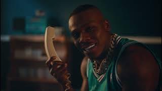 DABABY - IMA HOE TOO (Feat. Yung Miami) [ Video]