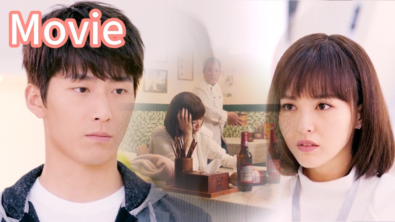 Муж женится на другой! Ши Цзянь в слезах: Не поздравляйте, я не могу его отпустить! 🥃