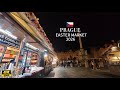 🇨🇿Prague Easter Market 2026: A Feast of Flavors &amp; Crafts 🐣#prague#czechrepublic#pragueeaster