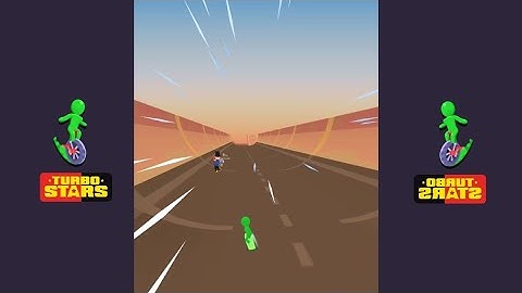 ▶️TURBO STARS🧚🏿‍♂️ MAX LEVEL Gameplay iOs, Android Videos Pro Walkthrough Free mobile games