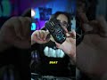 review FURYCUBE G11 wireless mouse gaming