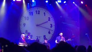 Belle and Sebastian "Sleep the Clock Around" at Brooklyn Paramount on 1st May 2024 (Live, Edit)