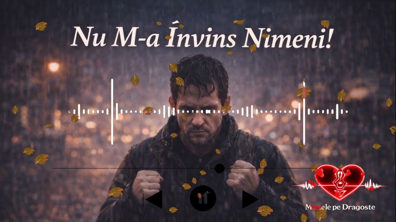Nu M-a Învins Nimeni! Manele pe Dragoste#manelenoi #manele#suno