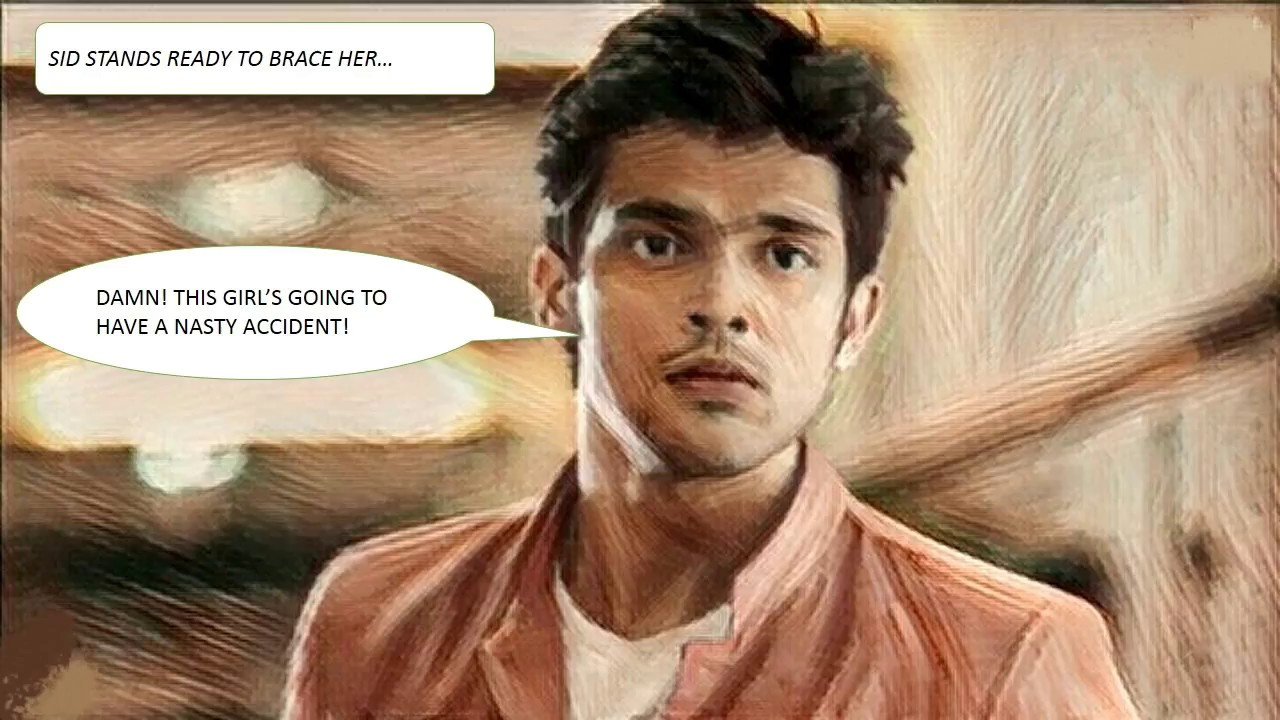 THE ACCIDENTAL KISS YouTube