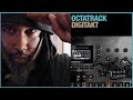 Boombaptism 21 | Octatrack Vs. Digitakt | Lofi HipHop