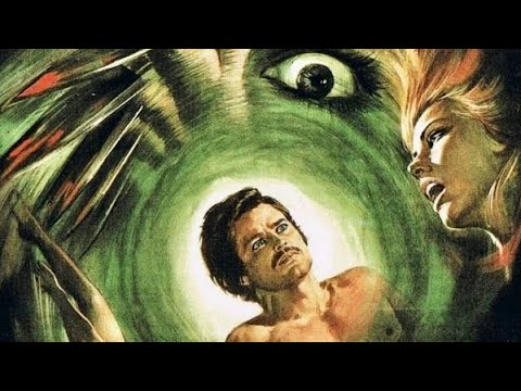 Official Trailer - SHORT NIGHT OF GLASS DOLLS aka MALASTRANA (1971, Ingrid Thulin, Jean Sorel)