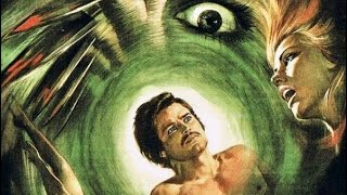 Official Trailer - SHORT NIGHT OF GLASS DOLLS aka MALASTRANA (1971, Ingrid Thulin, Jean Sorel)
