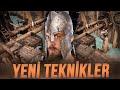 ELRAENN - ALTF4 OYNUYOR (YENİ TEKNİKLER) #3