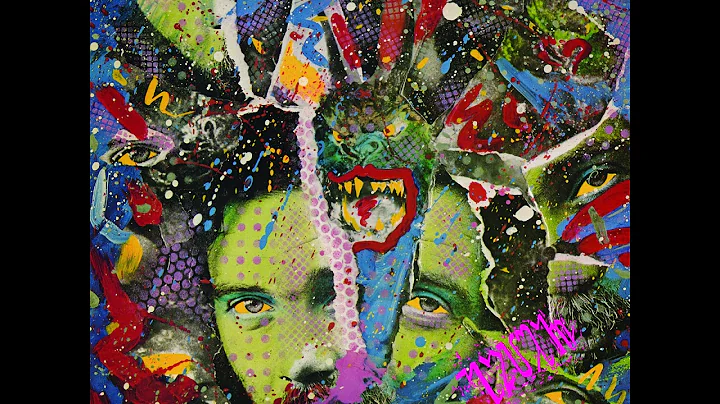 Roky Erickson - The Evil One (Light In The Attic) ...