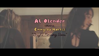 Al Olender covers Emmylou Harris - Bright Morning Stars | Buzzsession