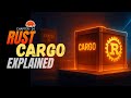 Rust Cargo Explained: The Hidden Power Behind Crates.io and Release Builds