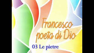 Francesco poeta di Dio Canti Francescani