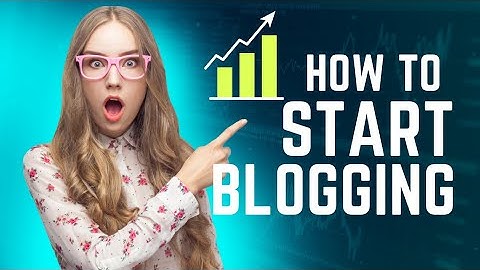 Step by Step Guide to Starting a Successful Blog in 2023