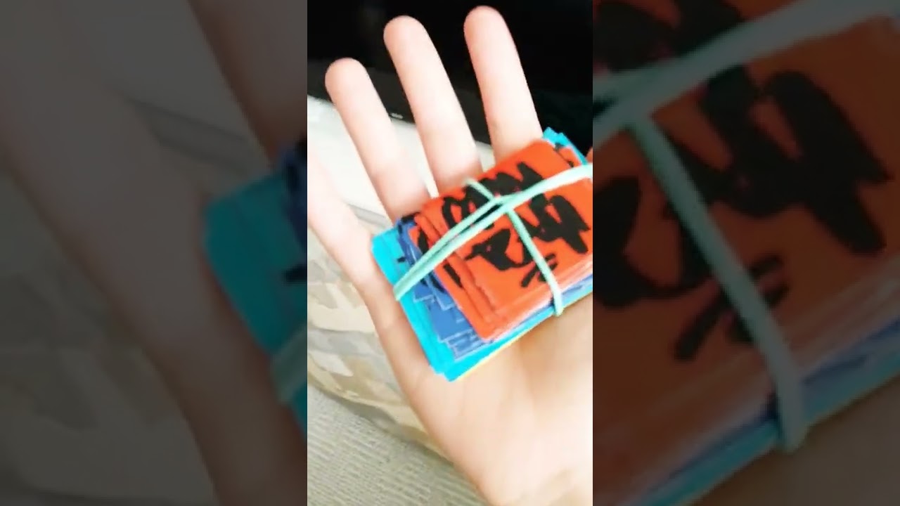 Сделал стикеры 