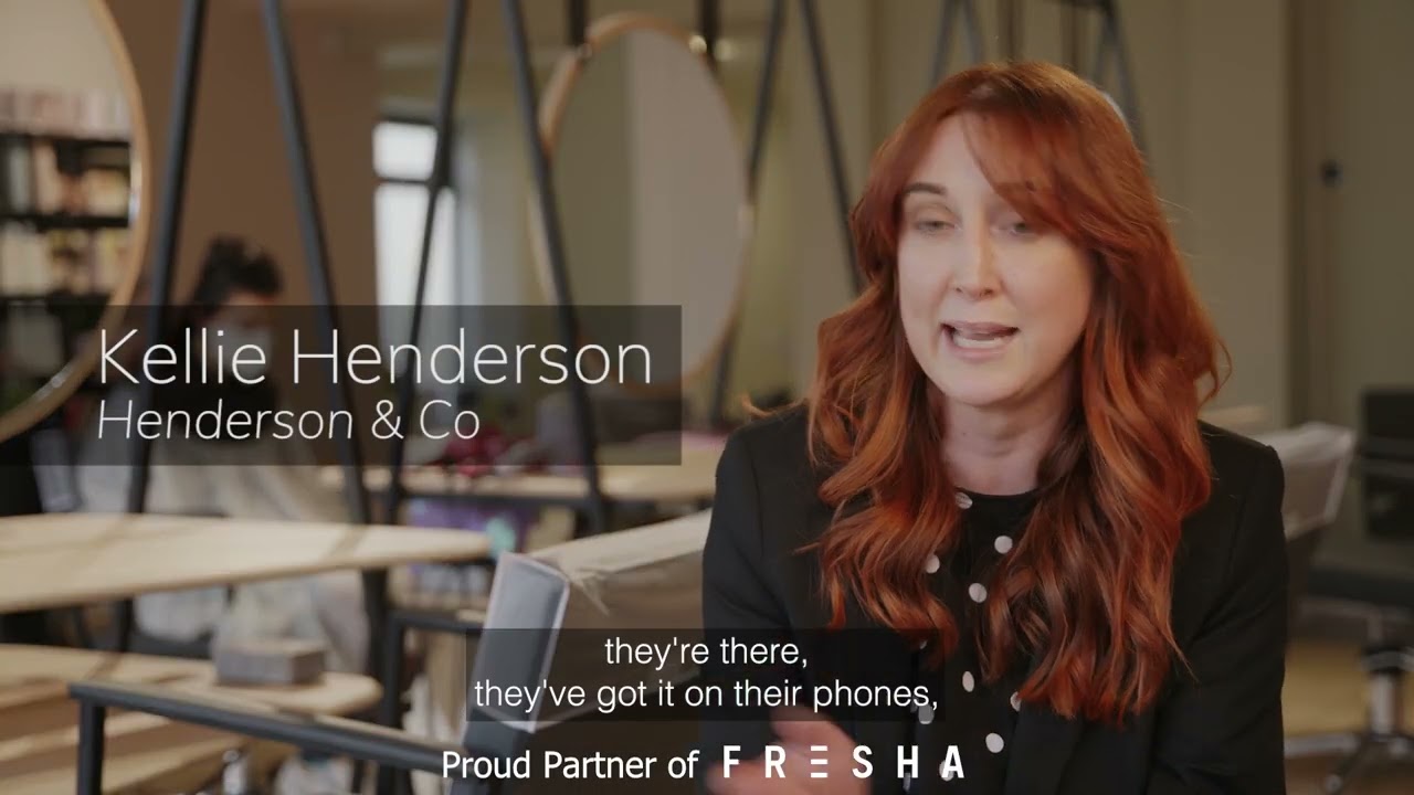 Fresha - Henderson and Co