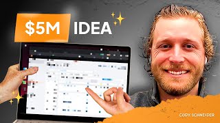 I can't believe he gave away these GENIUS 7 profitable startup ideas (watch this)