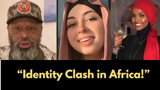 “Why Some Africans Claim Arab Heritage – The Hidden Truth”
