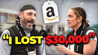 Amazon FBA Experts Share Their Biggest Failures (avoid these mistakes!)