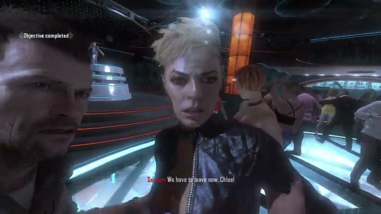 The Call of Duty/Zombies Timeline 