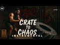 Crate to Chaos | Doc MuZiK &amp; MLUK | #bassboosted @YouTubeMusic #gym #instrumentalmusic