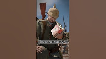 The Deadliest Prank of WWI: Tin Can Trap 😱🥫