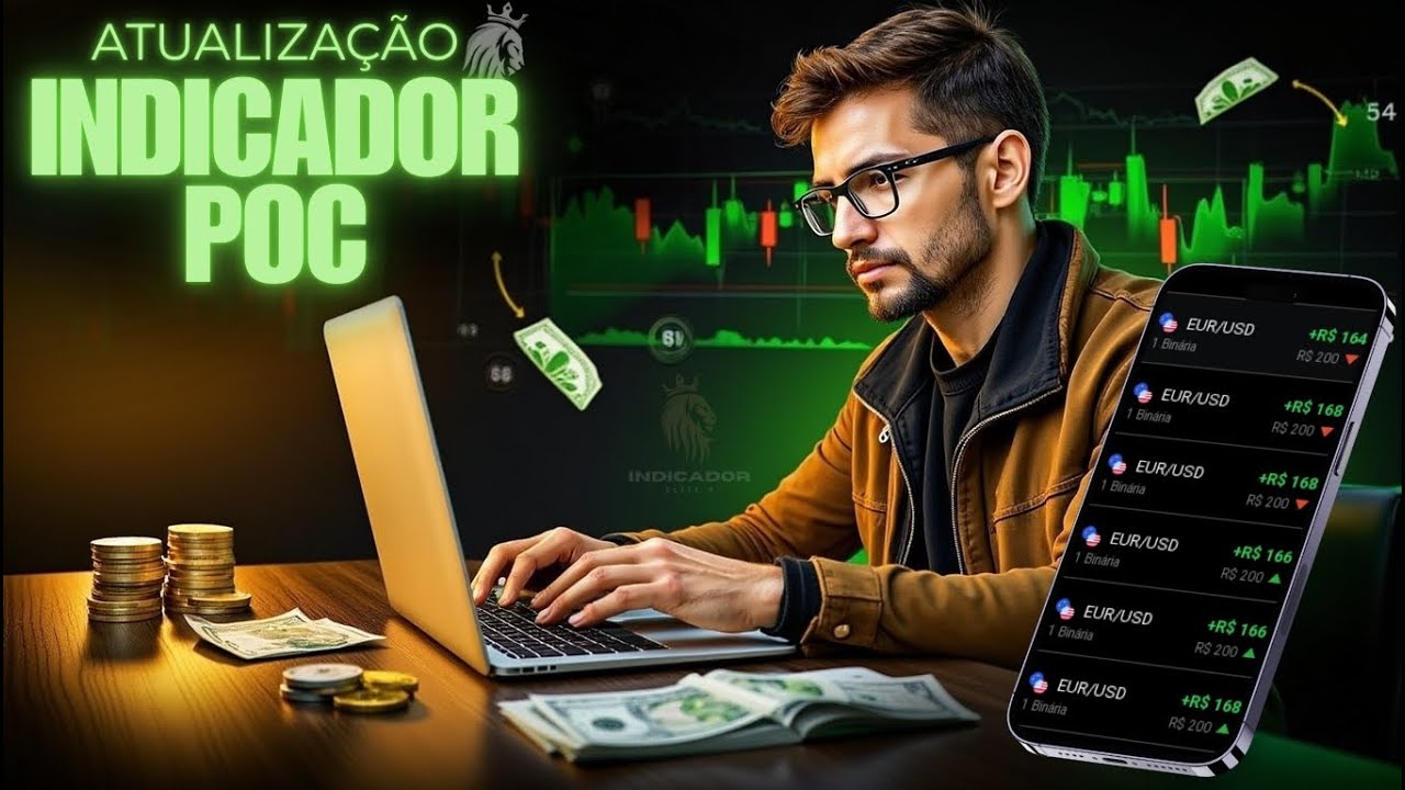 Indicador Elite Ultimate | OTC Quotex | ATUALIZAÇÃO | 2024 - YouTube