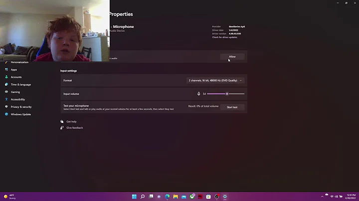 Elijah Rhoads Live Stream