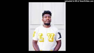 Barrassu -  Chumbo Yango (Official Audio)