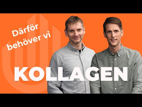 Video: Vad är det bästa kollagenet för huden