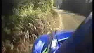 Chris Atkinson Feature