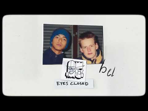 Horrorshow - Eyes Closed (Official Audio)