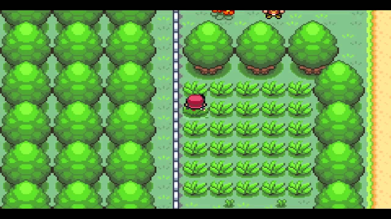 Pokemon Adventures: Red Chapter :: Episode 41