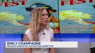 Bristol PepperFest returning to the state line
