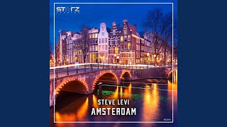 Amsterdam (Radio Mix)