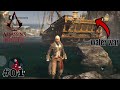 New Water War In Assassin's creed Rogue gameplay part 01 