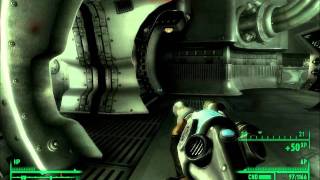 Mothership Zeta 11 - The Alien's Death Ray