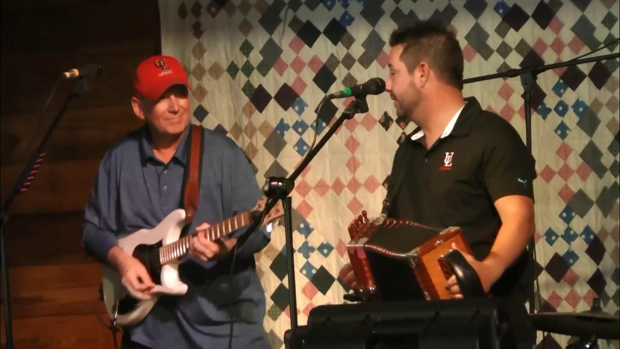 Kevin Naquin & The Ossun Playboys at Vermilionville on 02/26/17 Kevin Naquin & The Ossun Playboys at Vermilionville on 02/26/17