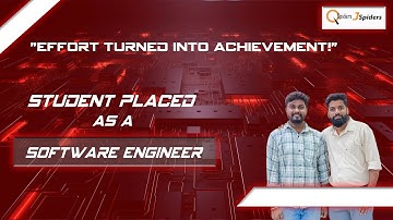 The Inside Scoop: Software Engineer