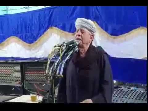 الشيخ ياسين التهامى أسوان الشيخ علي المنصوري