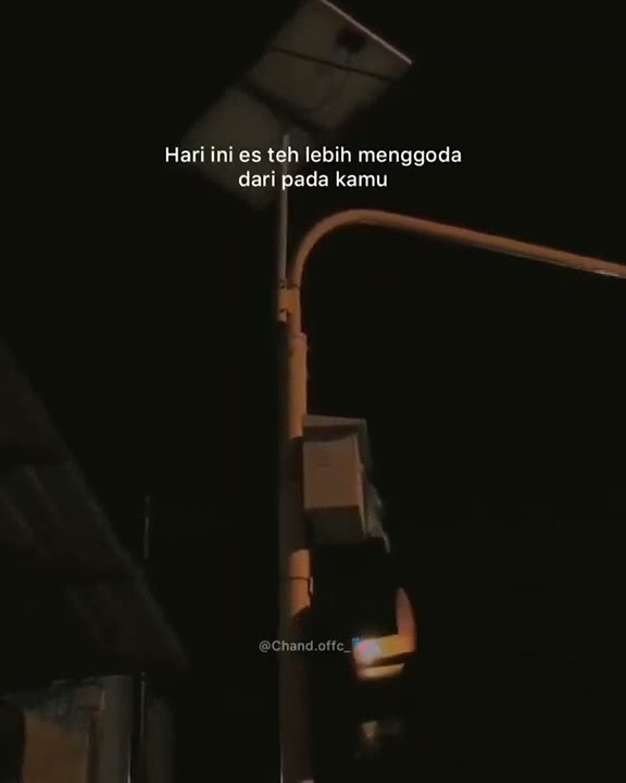 Es Teh Lebih Menggoda||Story Wa Keren||15 April 2021