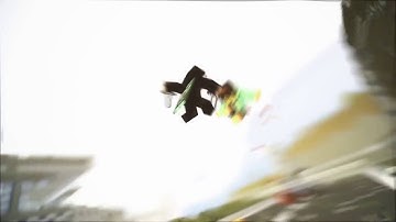 (TR) My Best New İntro - Solrflare İntro V2